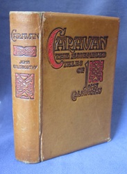 Caravan: The Assembled Tales of John Galsworthy
