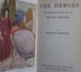 The Heroes or Greek Fairy Tales for my Children
