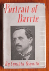 Portrait of Barrie
