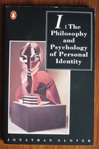 I: The Philosophy and Psychology of Personal Identity
