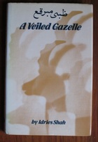 A Veiled Gazelle – Seeing How to See

