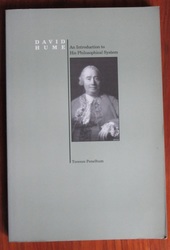 David Hume: An Introduction to his Philosophical System
