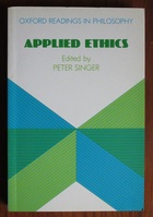 Applied Ethics
