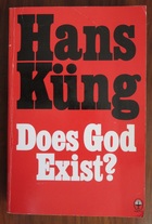 Does God Exist? An Answer for Today
