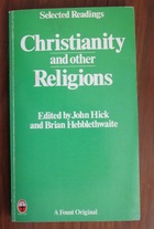 Christianity and Other Religions

