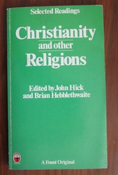 Christianity and Other Religions
