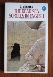 The Dead Sea Scrolls in English
