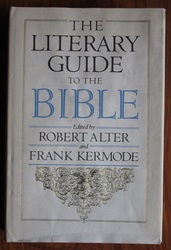 The Literary Guide to the Bible
