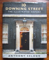 10 Downing Street: The Illustrated History
