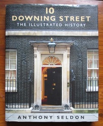 10 Downing Street: The Illustrated History
