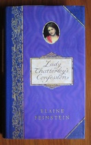 Lady Chatterley’s Confession
