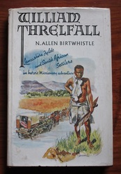 William Threlfall: A Study in Missionary Vocation
