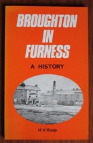 Broughton in Furness: A History

