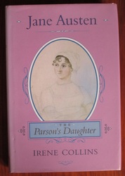 Jane Austen The Parson's Daughter
