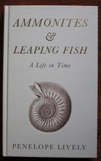 Ammonites and Leaping Fish: A Life in Time
