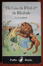The Lion, the Witch and the Wardrobe

