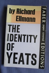 The Identity of Yeats
