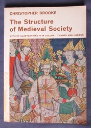 The Structure of Medieval Society
