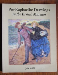 Pre-Raphaelite Drawings in the British Museum
