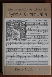 Liturgy and Contemplation in Byrd's Gradualia
