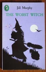 The Worst Witch
