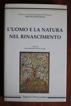 L'uomo e la natura nel Rinascimento
