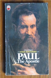 Paul the Apostle

