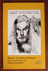 Harald in Byzantium
