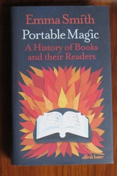Portable Magic: A History of Books and their Readers
