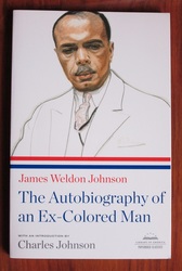 The Autobiography of an Ex-Colored Man

