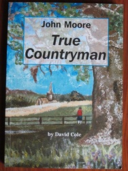 John Moore: True Countryman
