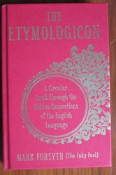 The Etymologicon
