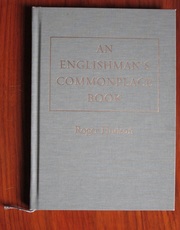 An Englishman's Commonplace Book

