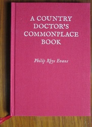 A Country Doctor's Commonplace Book

