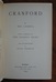 Cranford
