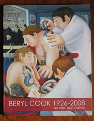 Beryl Cook 1926-2008

