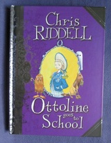 Ottoline Goes to School
