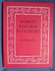 Dorset Feather Stitchery
