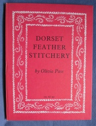 Dorset Feather Stitchery
