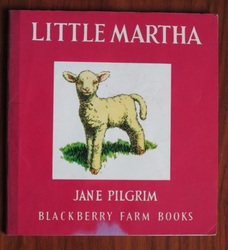 Little Martha
