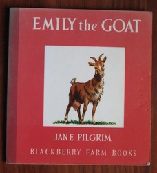 Emily the Goat
