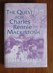 The Quest for Charles Rennie Mackintosh
