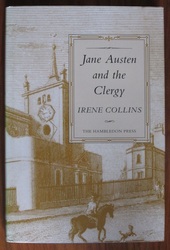 Jane Austen and the Clergy
