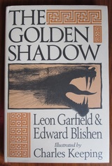 The Golden Shadow
