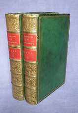Traditions of Lancashire in Two Volumes
