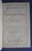 The Works of Laurence Sterne, New and Complete Edition With a Life of the Author Written by Himself and a Memoir by David Herbert.
