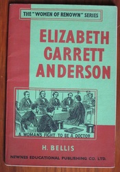 Elizabeth Garrett Anderson
