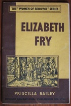 Elizabeth Fry
