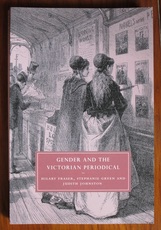 Gender and the Victorian Periodical

