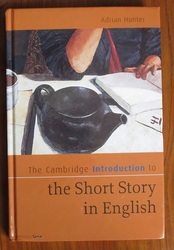 The Cambridge Introduction to the Short Story in English
